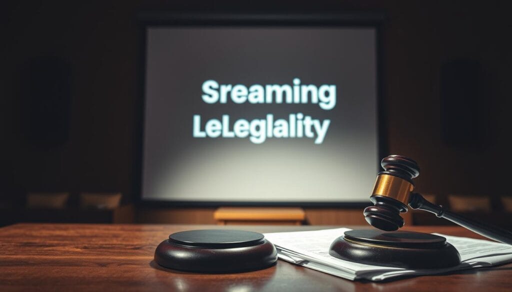 Is IPTV Legal and Safe