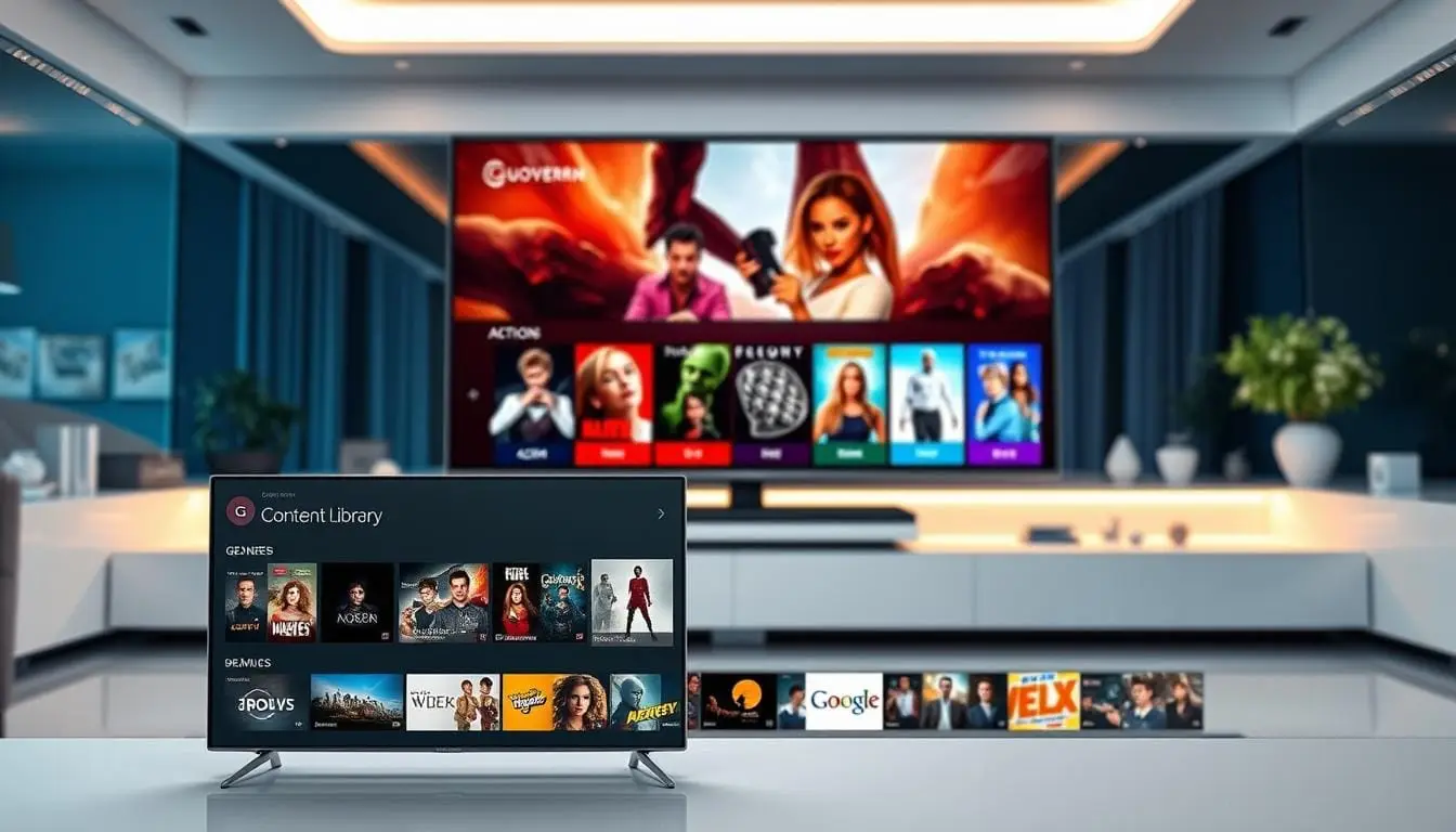 What Is Guovern IPTV? Everything Users Need to Know