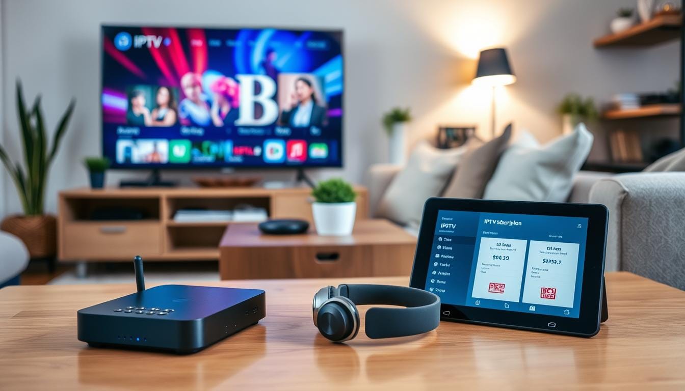 IPTV Subscription Guide 2026: Find the Best Options for You