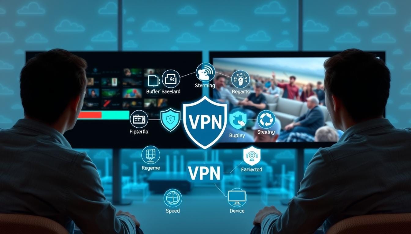 Why You Should Use a VPN With TVPlan IPTV (2026 Guide)