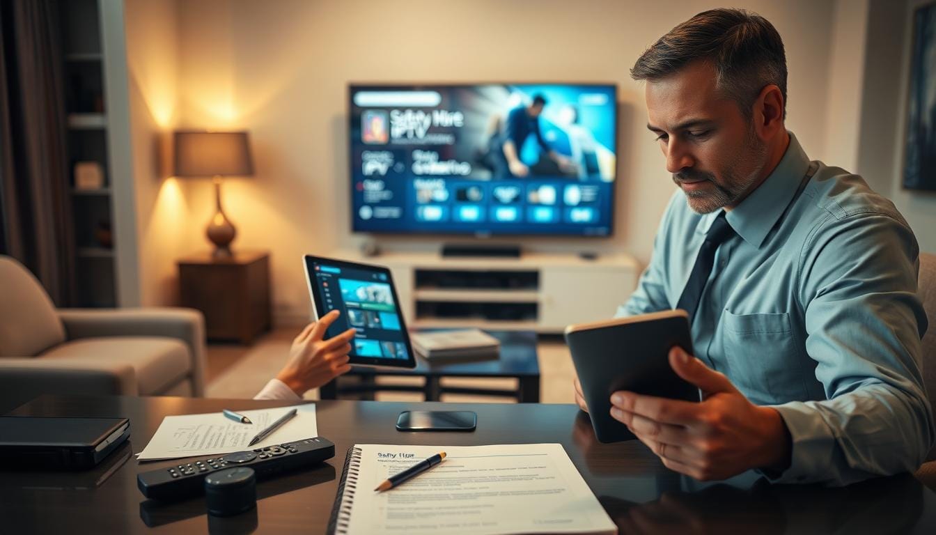 How to Buy Boss IPTV Safely and Avoid Scammers