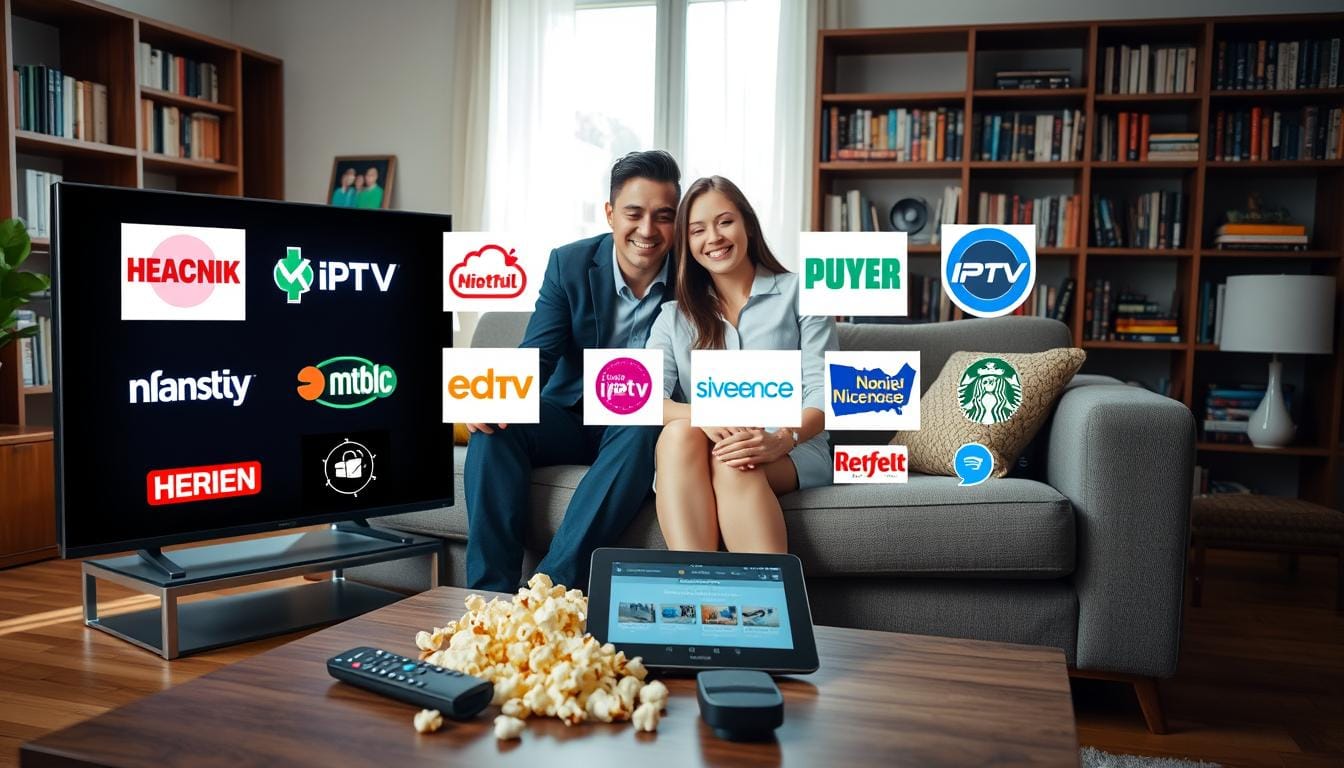 Best Cheap IPTV Providers With Free Trials (Updated 2026)