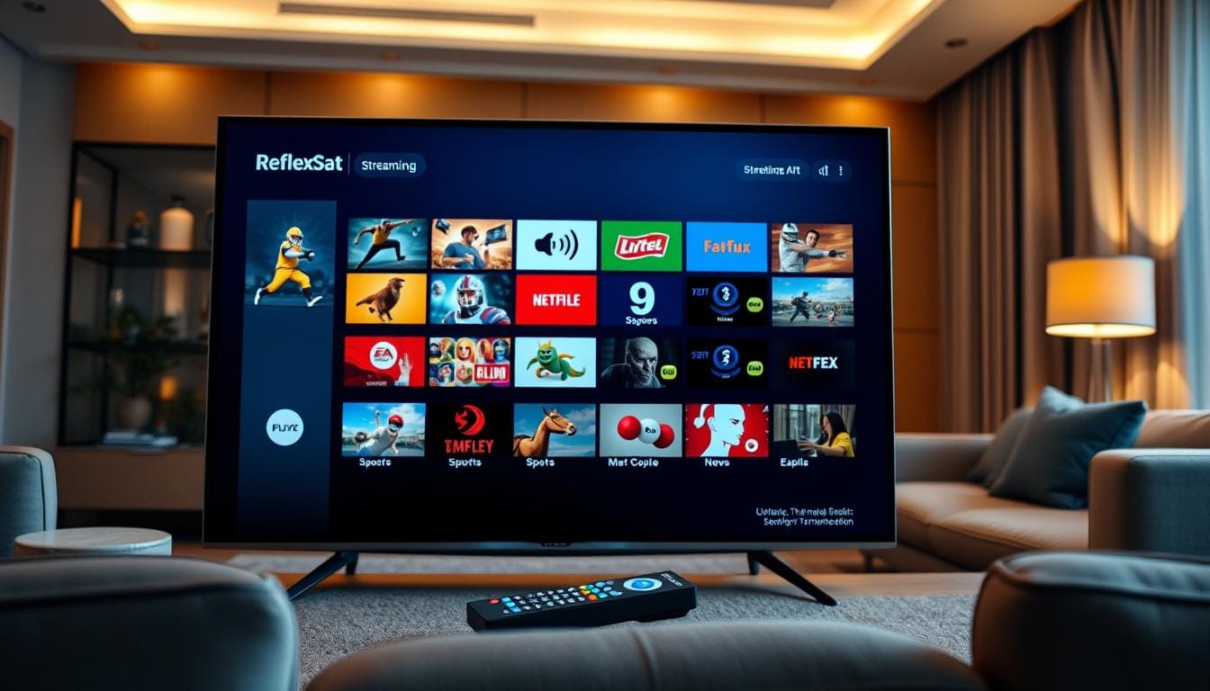 Top Reasons ReflexSat IPTV Is Becoming Popular in 2026