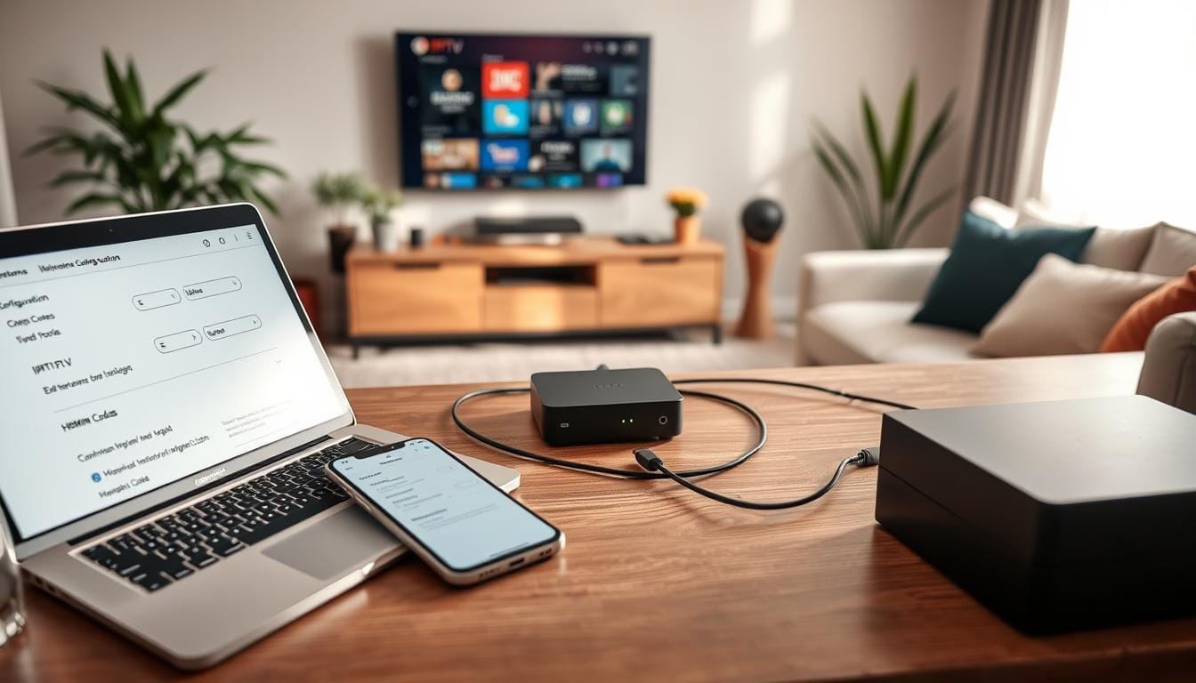 How to Add M3U or Xtream Codes to an IPTV Trial