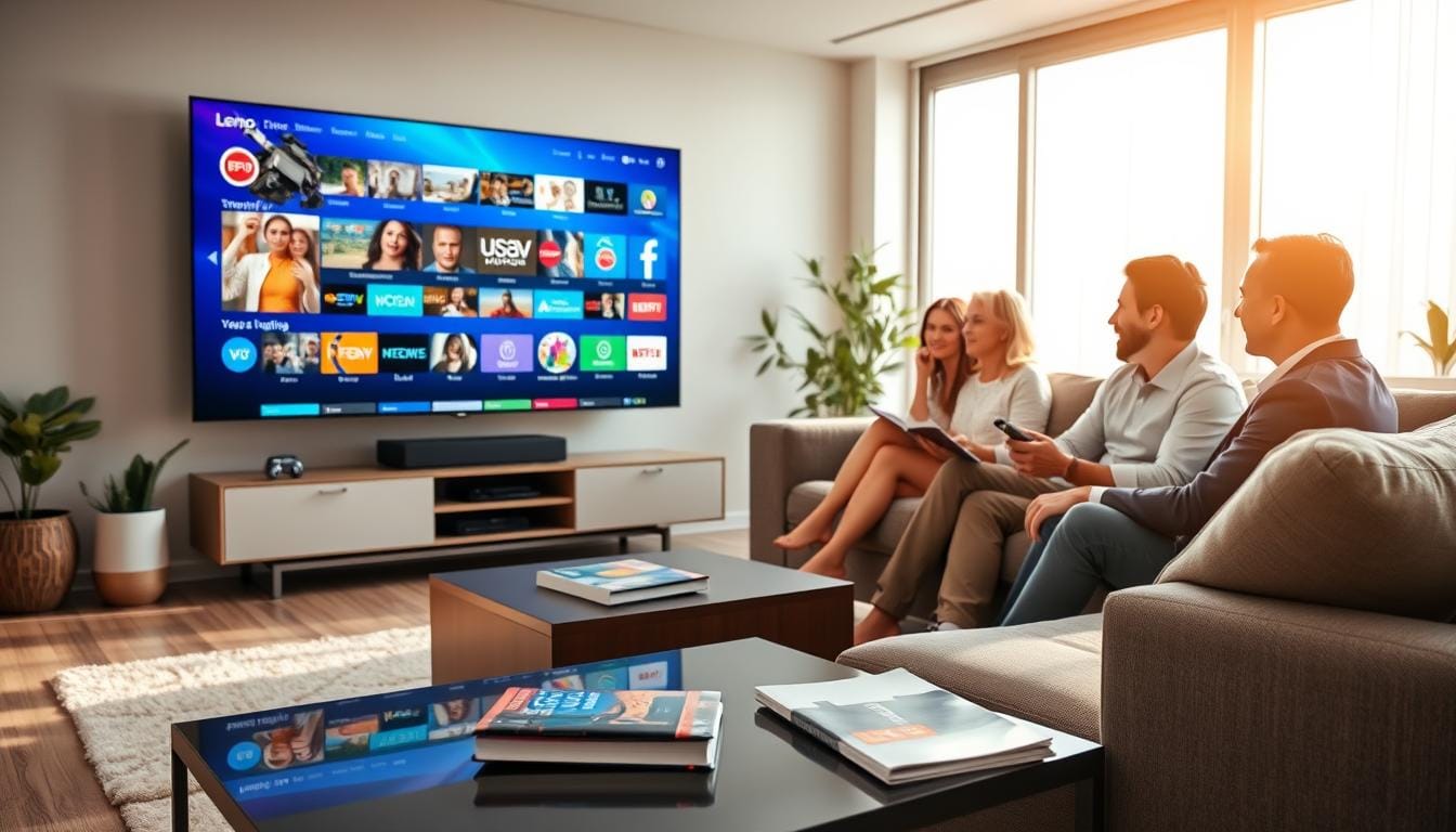 Why Lemo IPTV Is Becoming So Popular in 2026