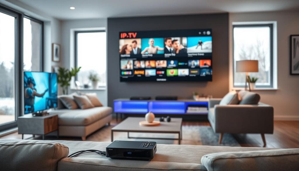 Nordic IPTV Nordic IPTV