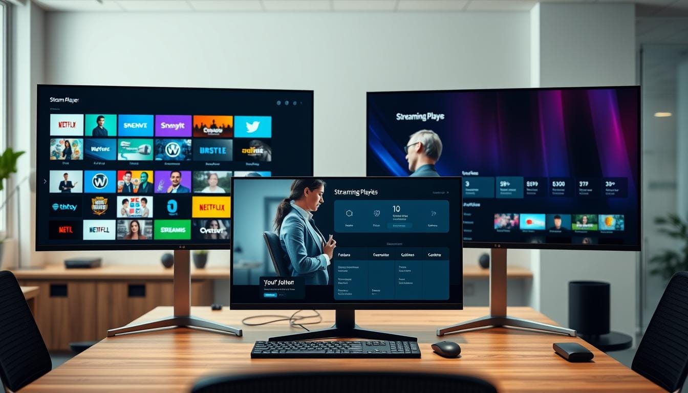 Top Alternatives to IPTV Smart Player in 2026