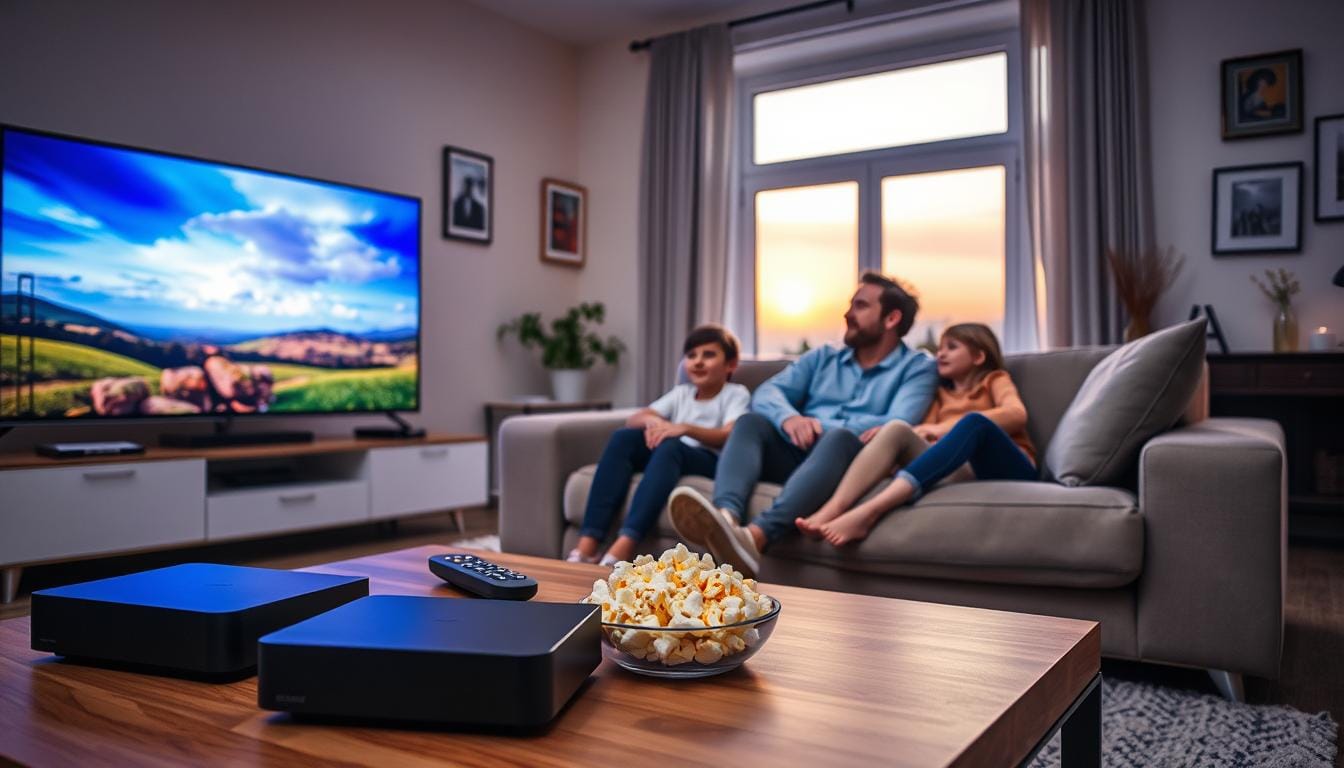 Best 4K IPTV in USA: Top Powerful Streaming Services 2026