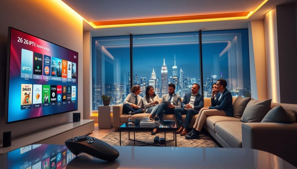 iptv service review iptv service review