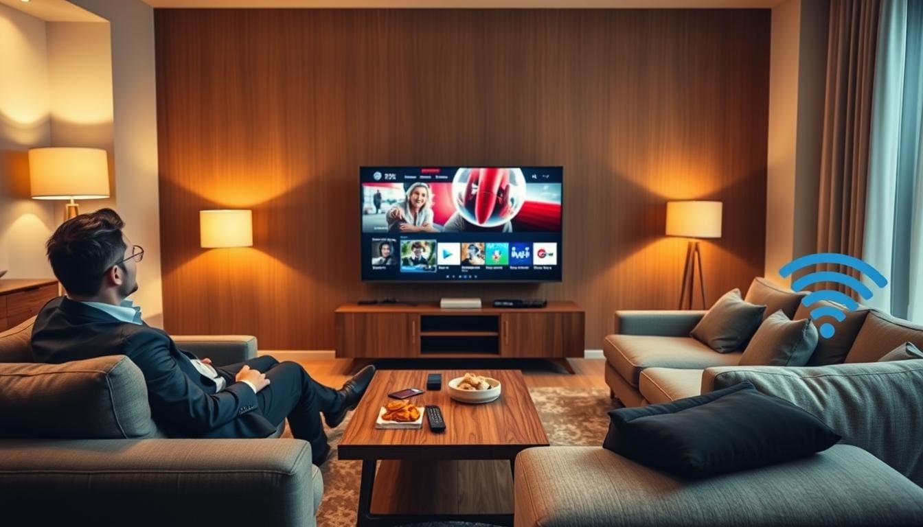 Reliable IPTV Service: Enjoy TV Anywhere 2026