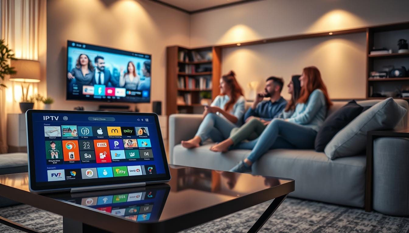 TroyPoint IPTV Guide: Best IPTV Services to Use in 2026
