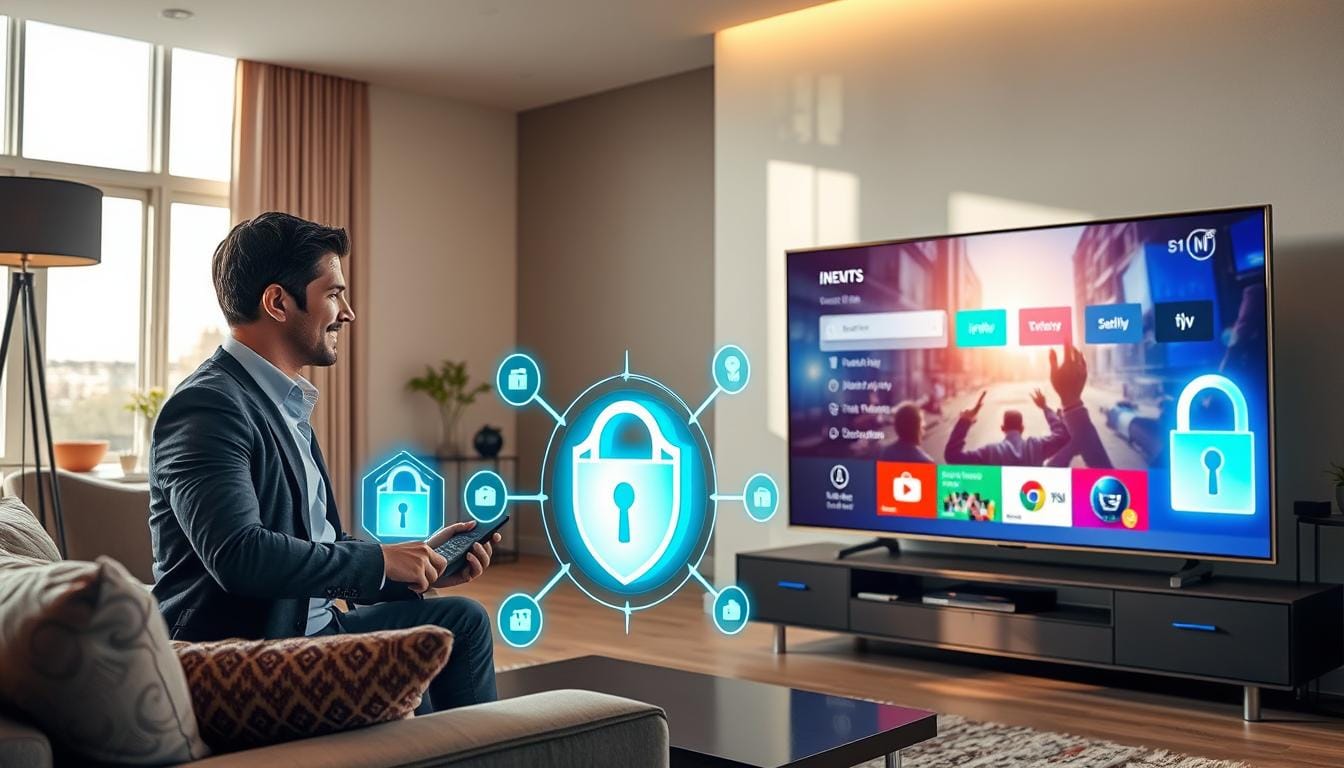 IPTV Gold: Elevate Your Streaming Experience Today