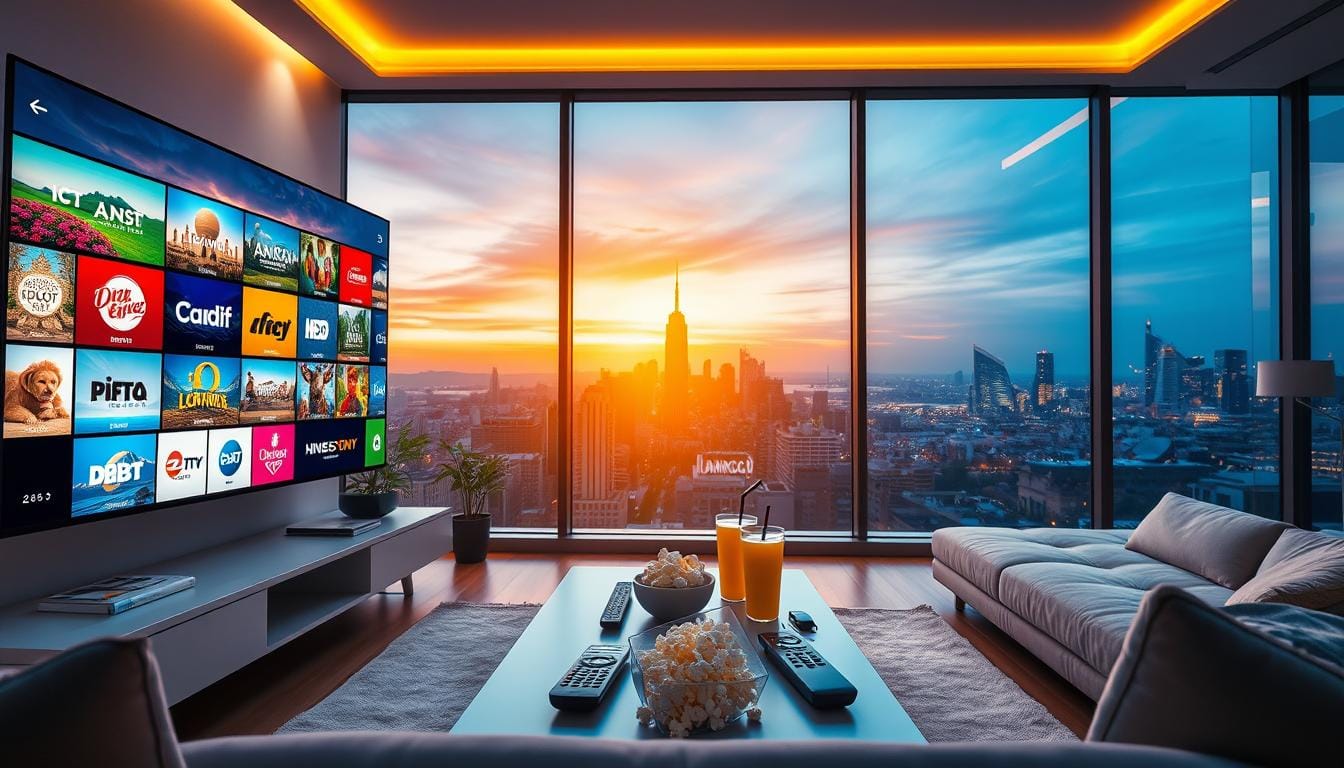 Unlock Endless Entertainment with eBuy IPTV – Stream More for Less