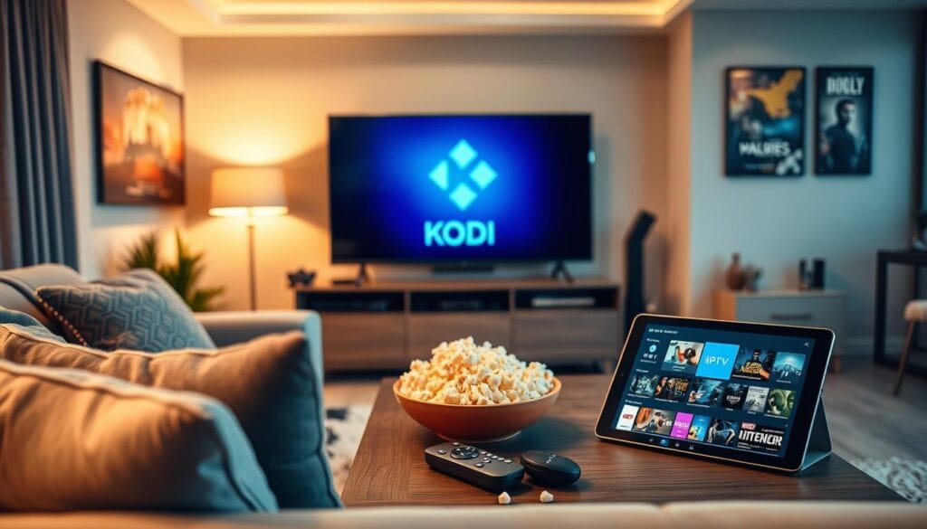best iptv kodi