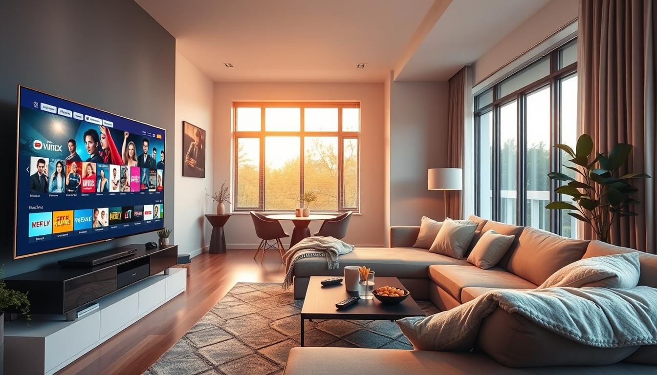 Affordable IPTV: Unlock Endless Entertainment