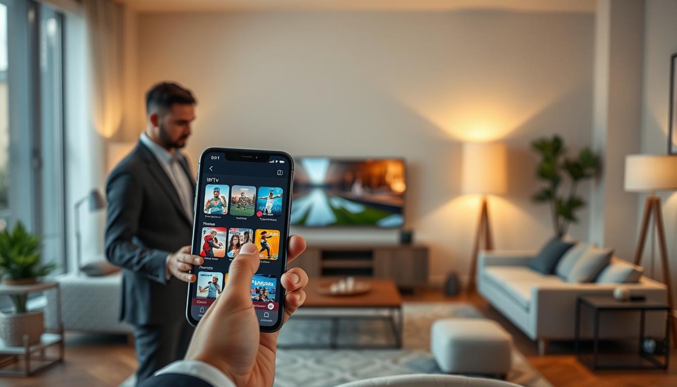 Best iOS IPTV App: Top Picks for Streaming in 2026