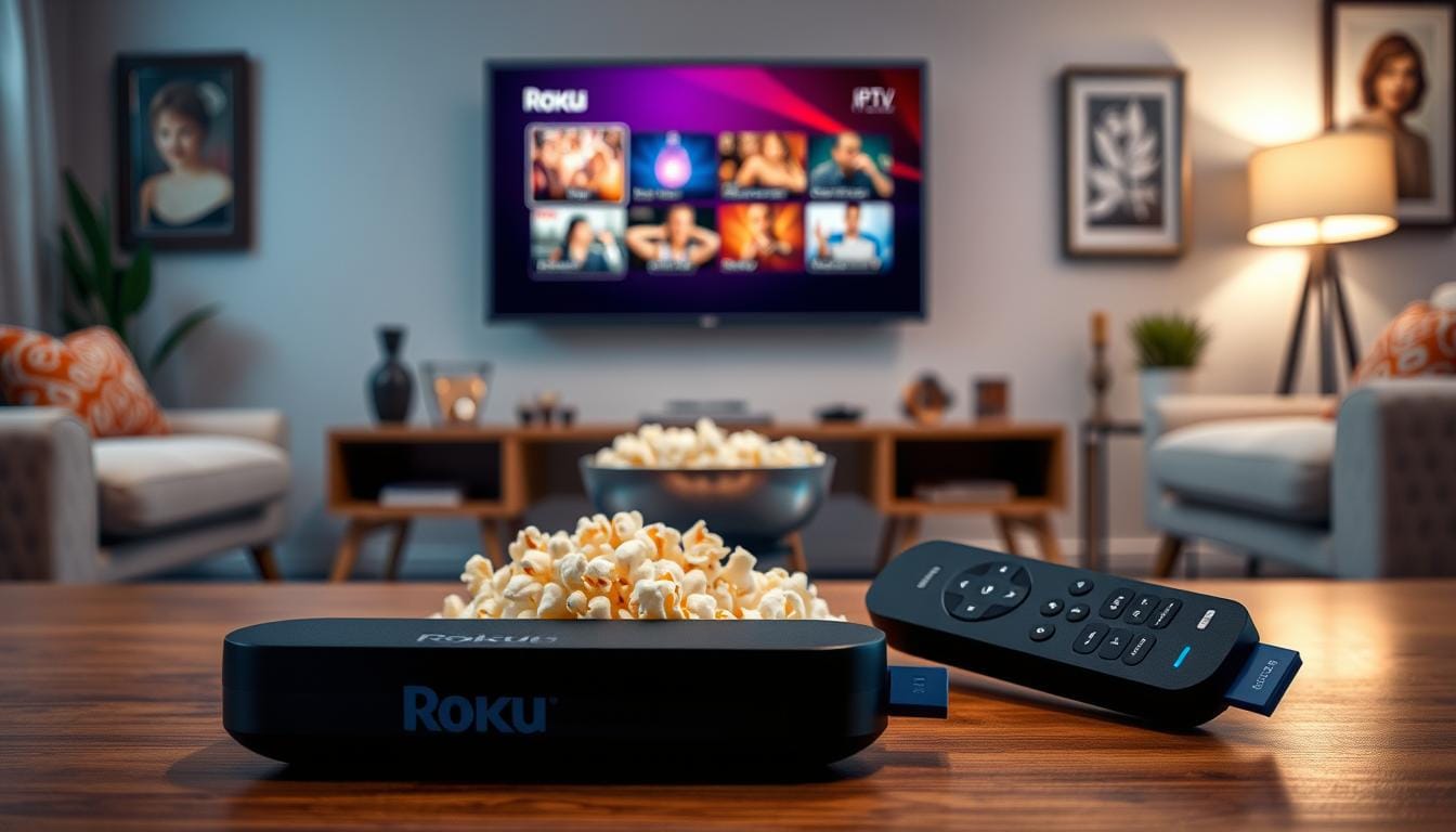 Best Roku IPTV: Top Services & Apps for 2026