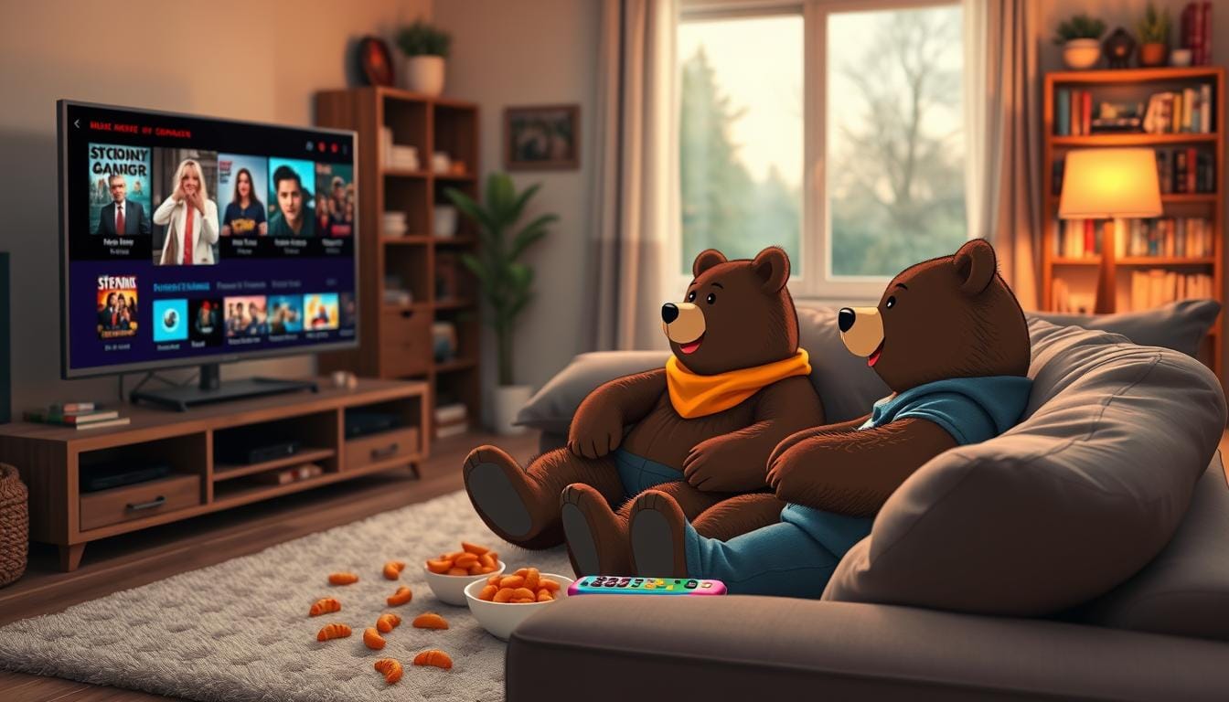 IPTV Bears: Your Guide to Streaming Entertainment