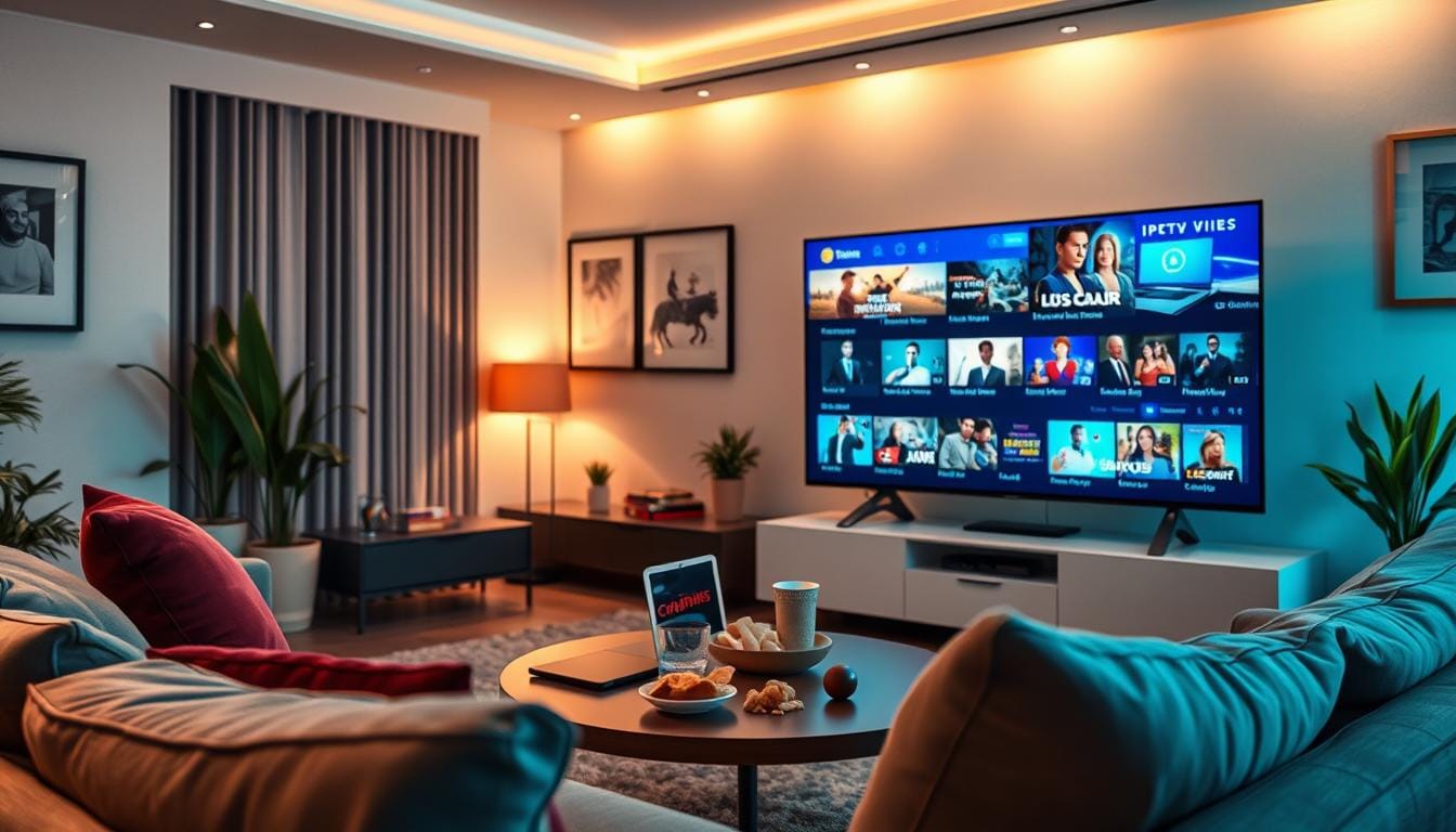 IPTV Beast: Stream Your Favorite Shows & Channels