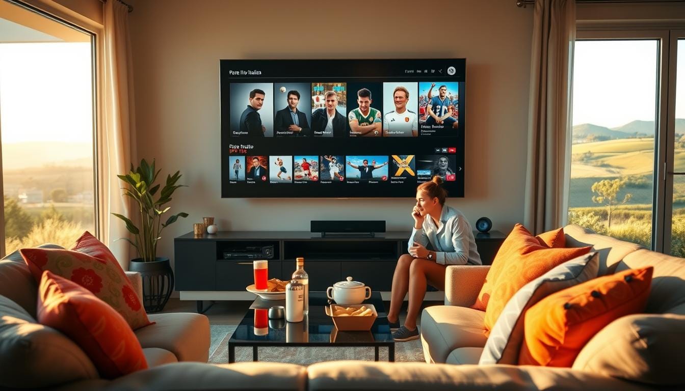 IPTV Italy: Unlock Endless Entertainment