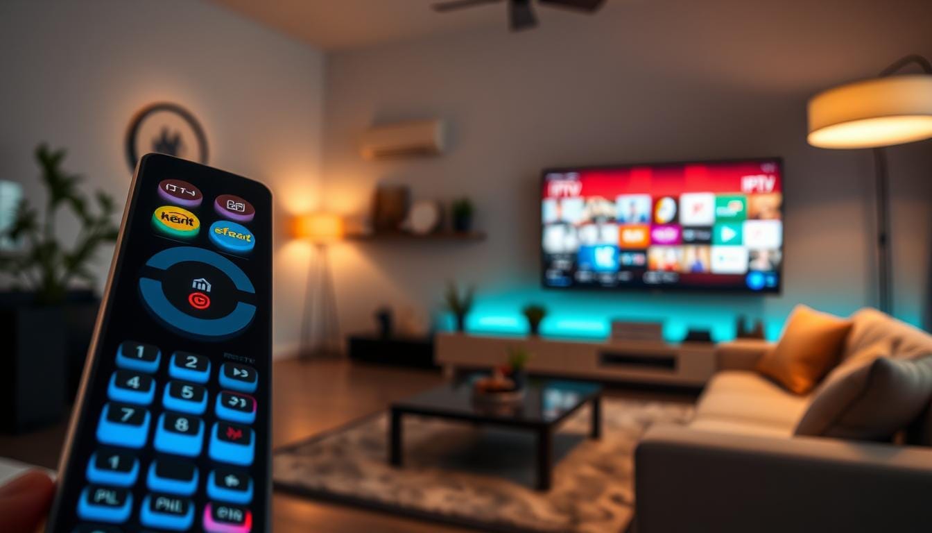 Find the Best IPTV Plan for Your Needs