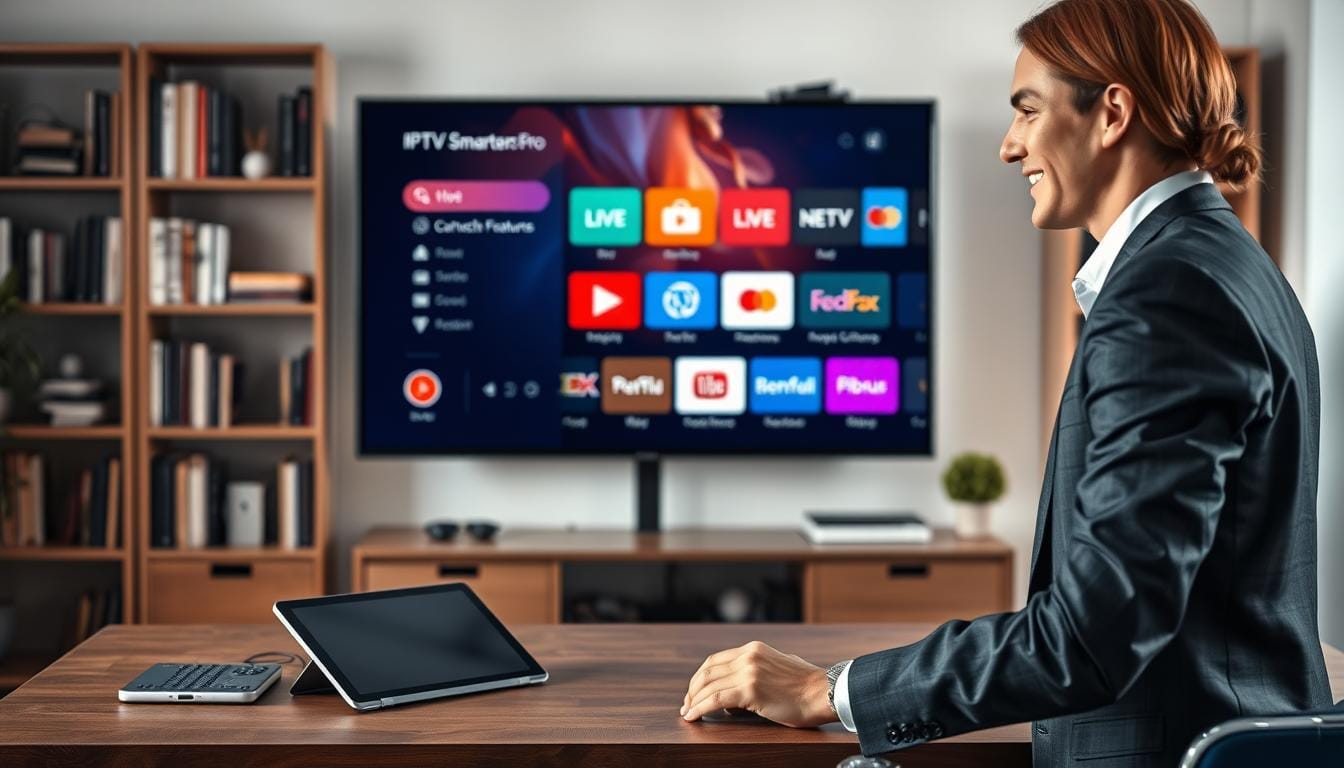 Unlock Premium IPTV Smarters Pro Features