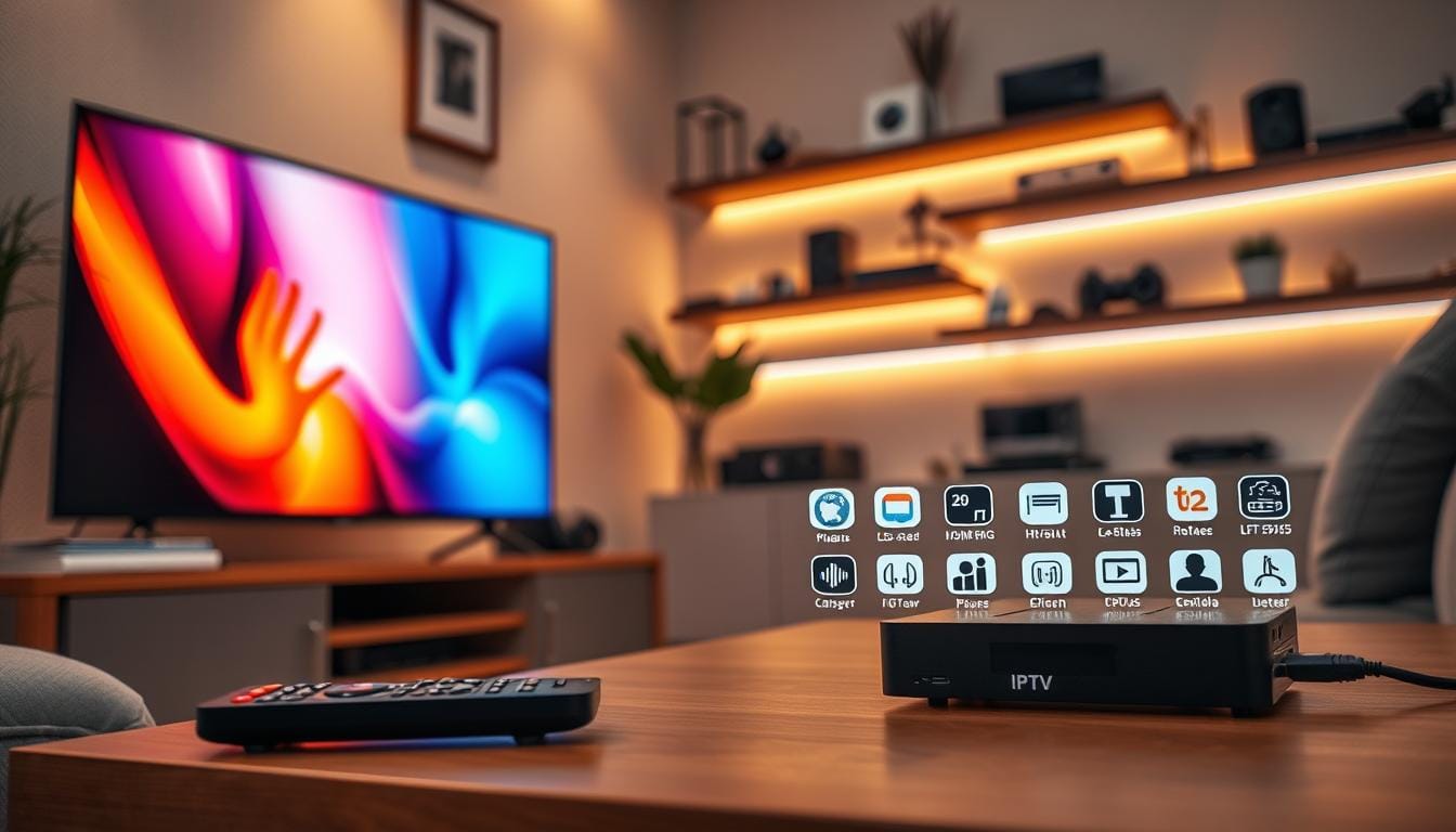 Get Stable IPTV for Uninterrupted Streaming