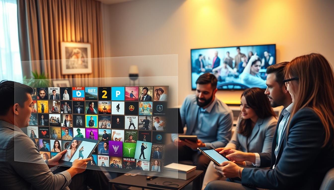 Unlock the Power of the IPTV Subreddit for Endless Entertainment