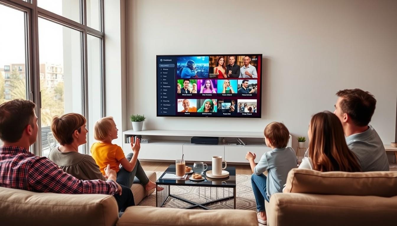 Elevate Your Streaming with the Best IPTV Server: iptv the best server