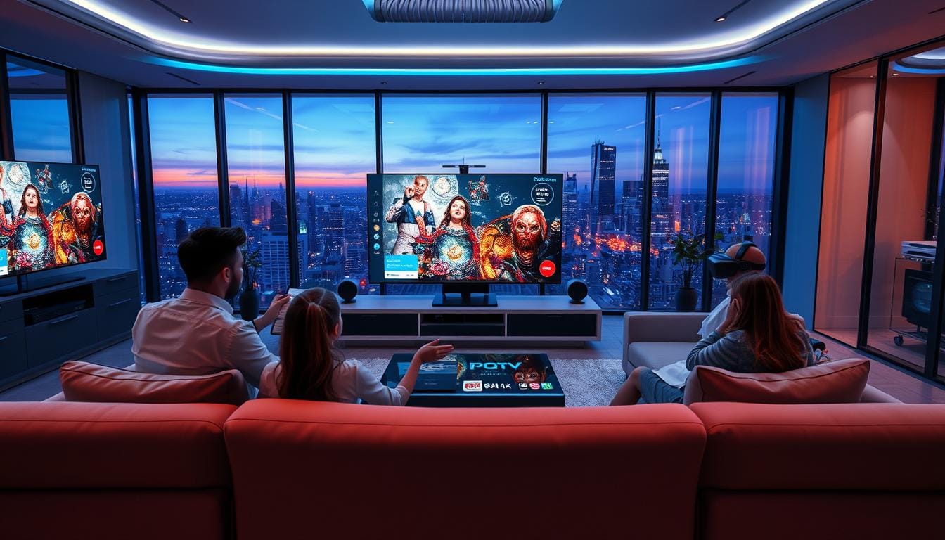 2026 IPTV Trends Review: Discover What’s Hot Now