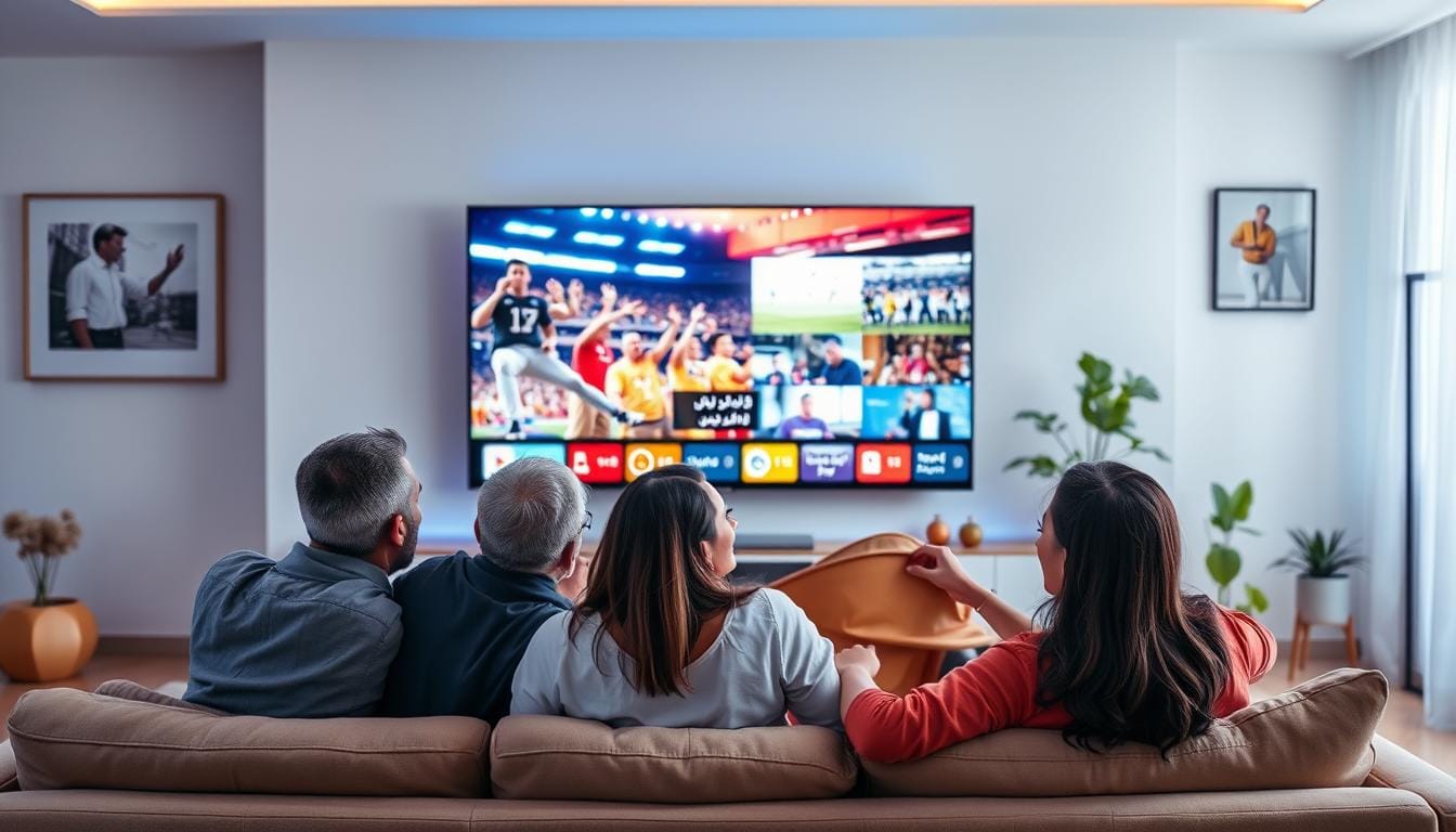 Parivar IPTV: Watch Live TV Anytime, Anywhere