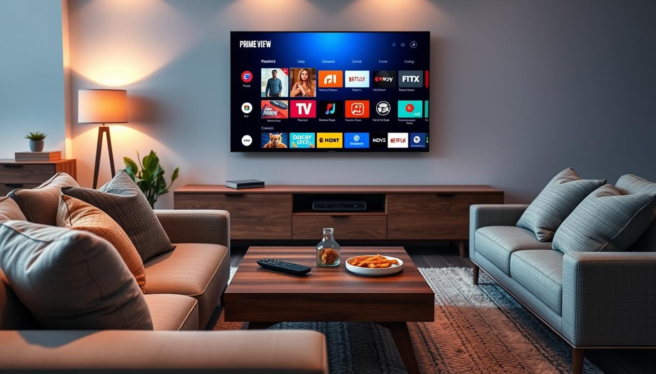 PrimeView IPTV: Best Live TV & Premium Channels