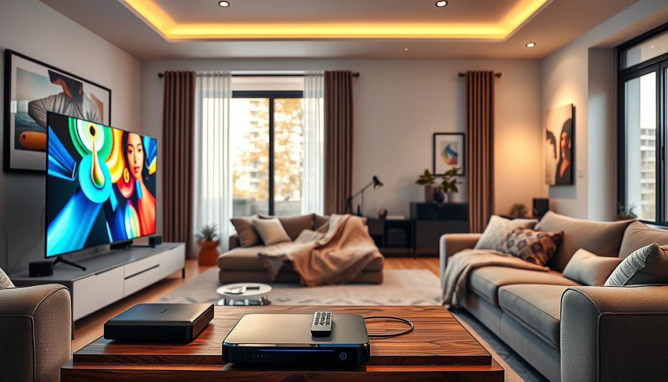 Elevate Your TV Experience with Strong 4K IPTV Solutions