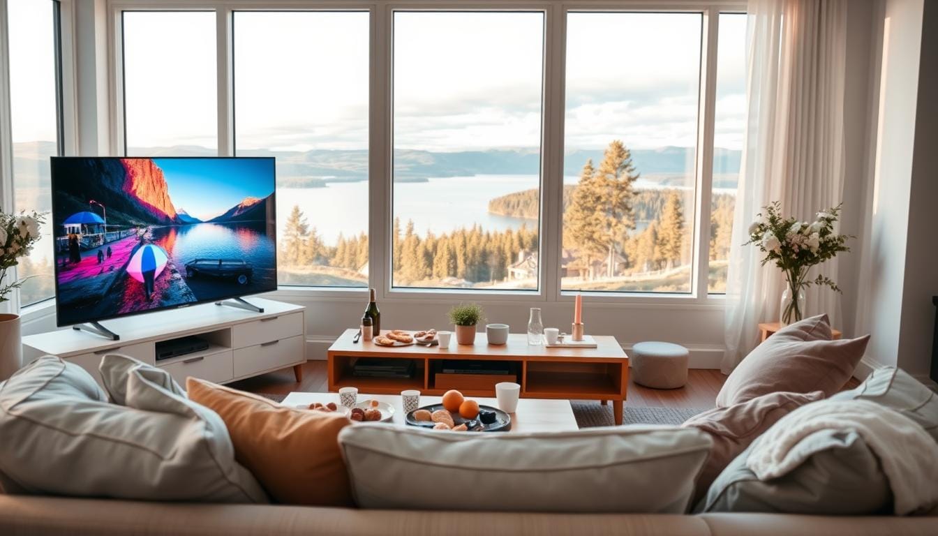 Enjoy Seamless IPTV Streaming in Sweden with Sverige IPTV